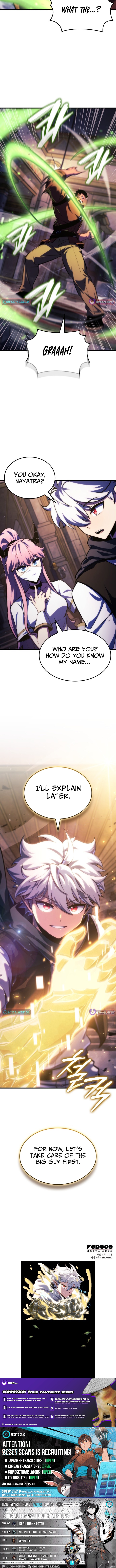 Breakers Chapter 65 Page 1