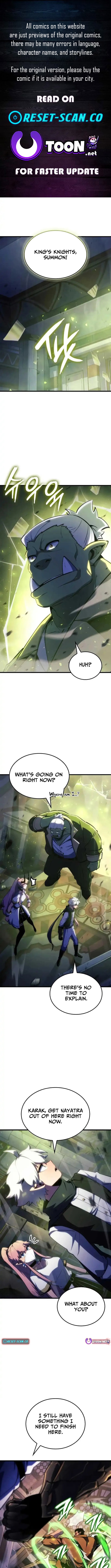 Breakers Chapter 66 Page 1