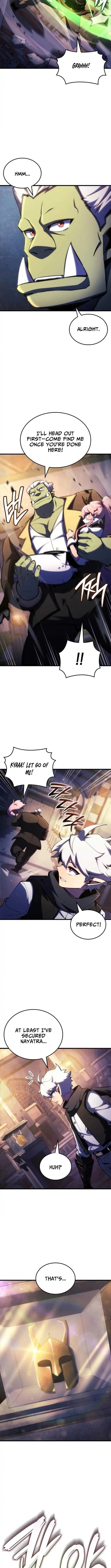 Breakers Chapter 66 Page 1