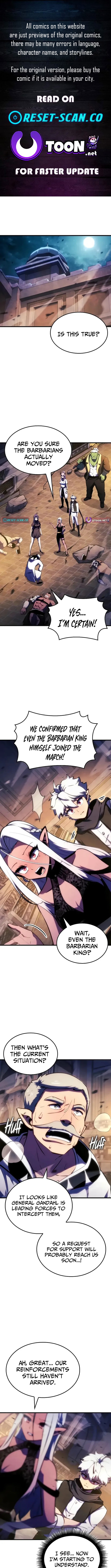 Breakers Chapter 68 Page 1