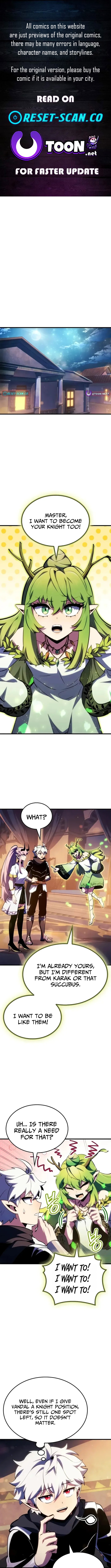 Breakers Chapter 69 Page 1