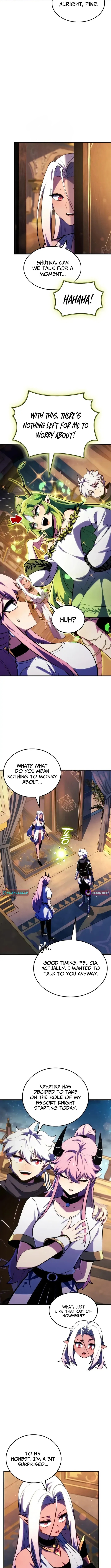 Breakers Chapter 69 Page 1