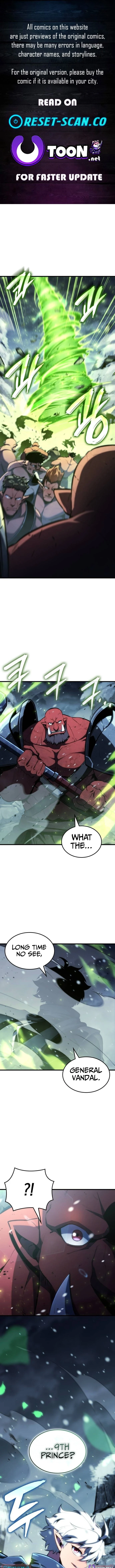 Breakers Chapter 72 Page 1
