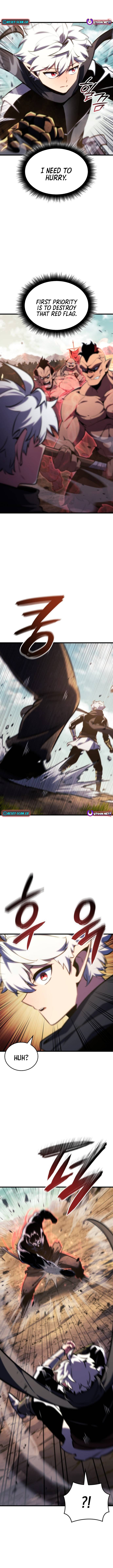 Breakers Chapter 74 Page 1