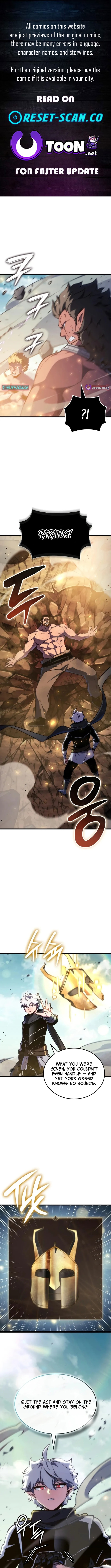 Breakers Chapter 75 Page 1