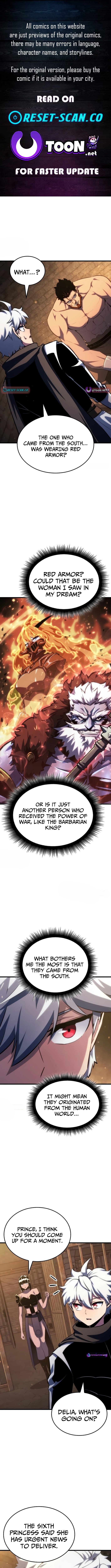 Breakers Chapter 82 Page 1
