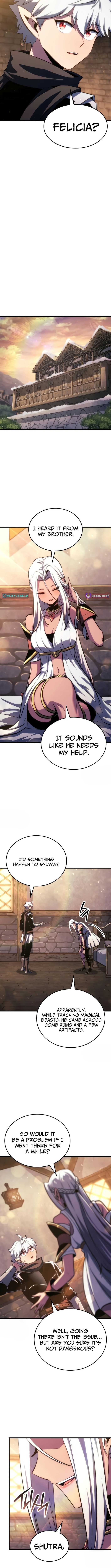 Breakers Chapter 82 Page 1