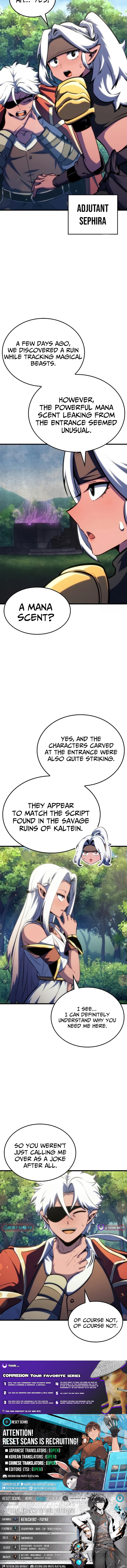 Breakers Chapter 82 Page 1