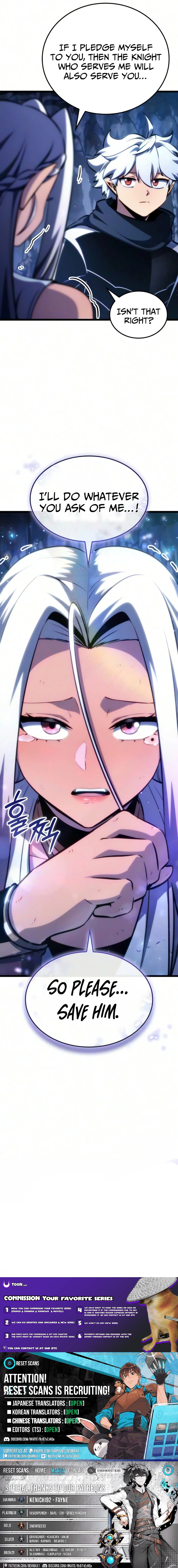 Breakers Chapter 88 Page 1