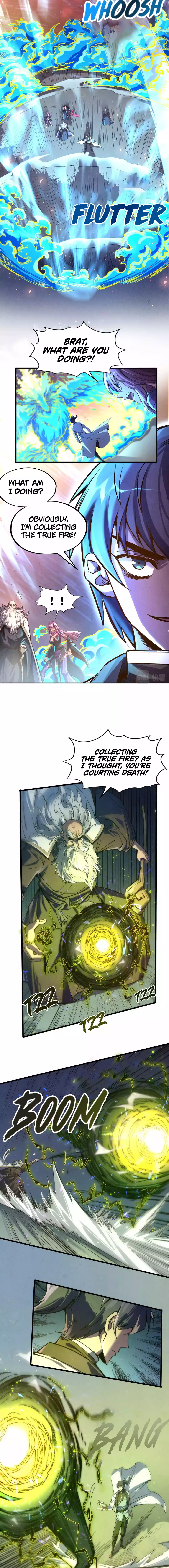 The Ultimate of All Ages Chapter 105 Page 1