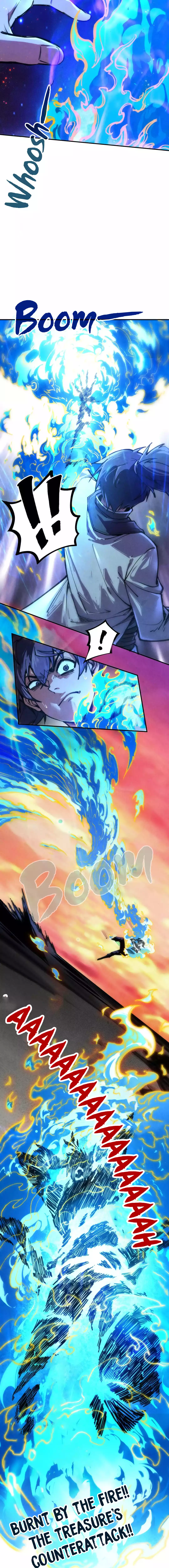 The Ultimate of All Ages Chapter 105 Page 1