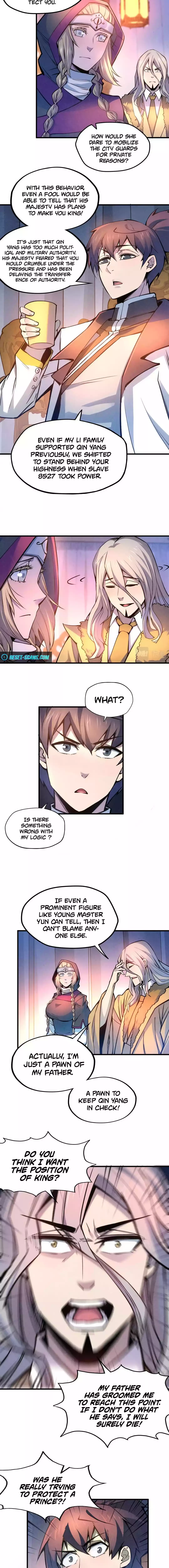 The Ultimate of All Ages Chapter 54 Page 1