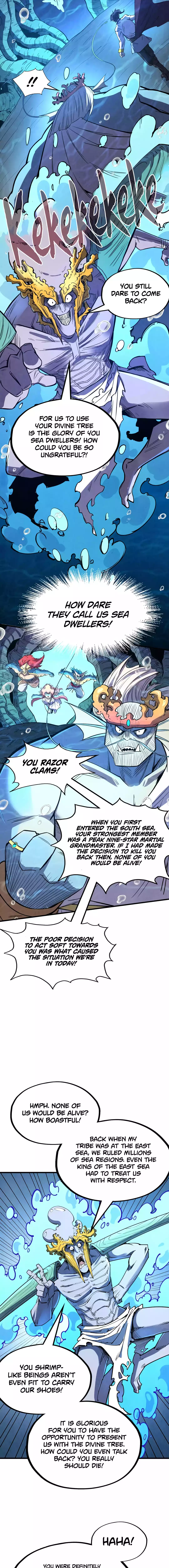 The Ultimate of All Ages Chapter 183 Page 1