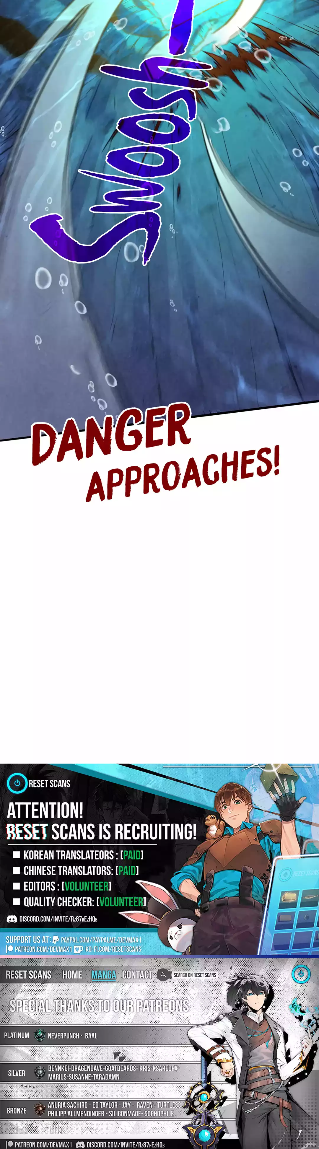 The Ultimate of All Ages Chapter 183 Page 1