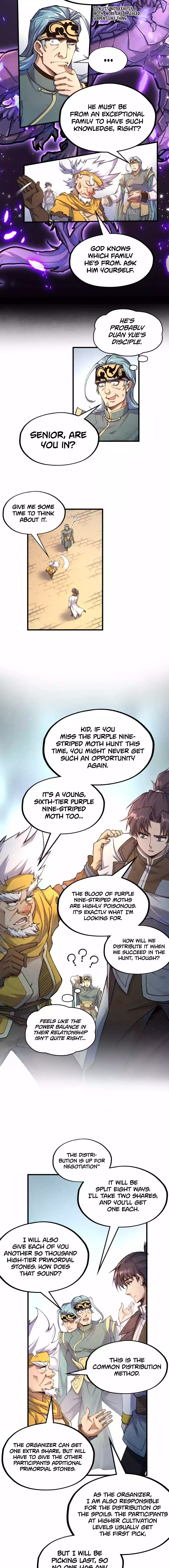 The Ultimate of All Ages Chapter 171 Page 1