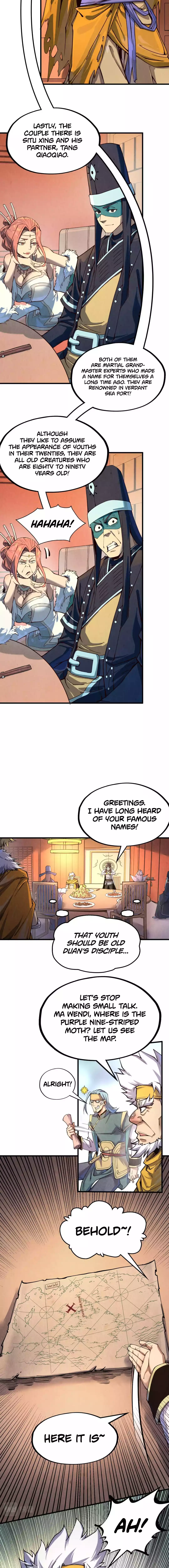 The Ultimate of All Ages Chapter 171 Page 1
