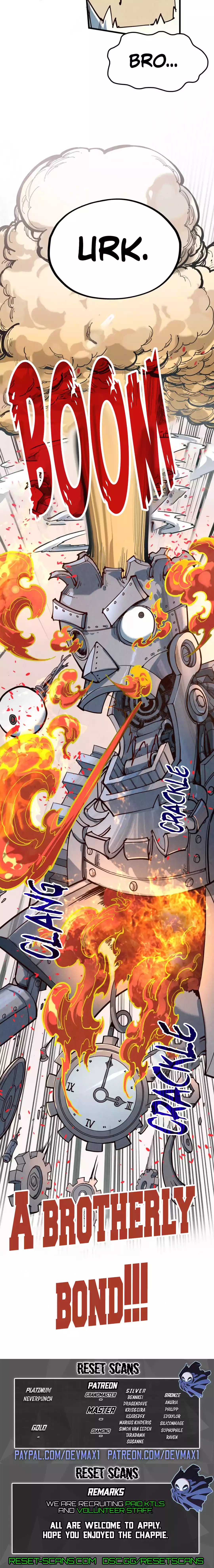 The Ultimate of All Ages Chapter 171 Page 1