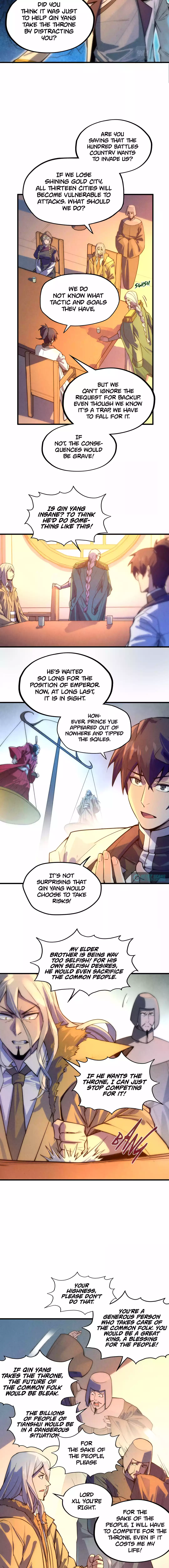 The Ultimate of All Ages Chapter 68 Page 1