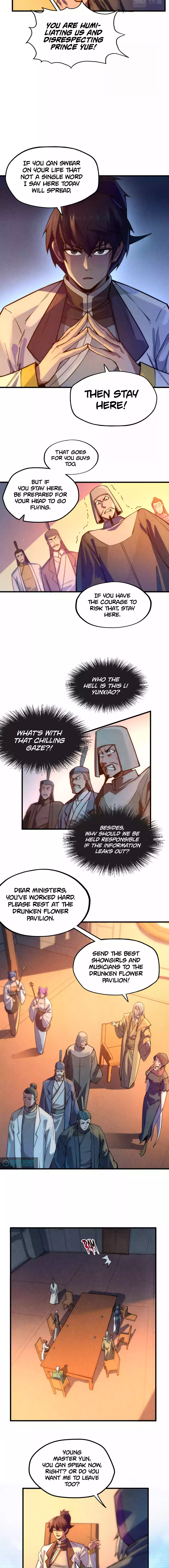 The Ultimate of All Ages Chapter 68 Page 1