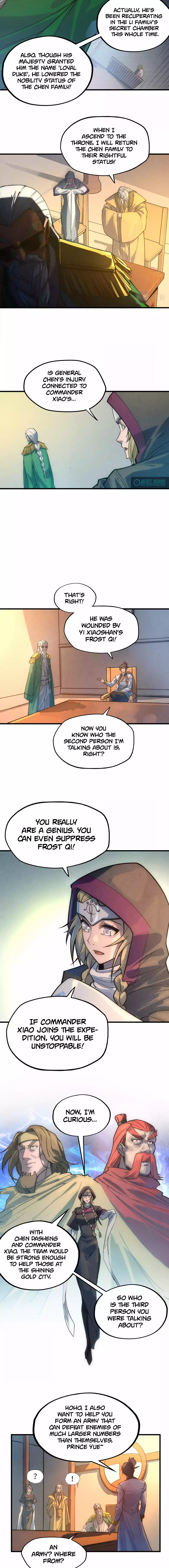 The Ultimate of All Ages Chapter 68 Page 1