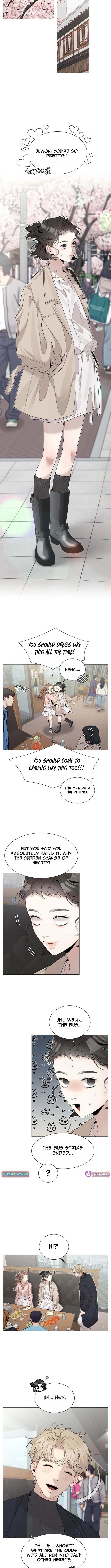 Caregiving Alliance Chapter 4 Page 1