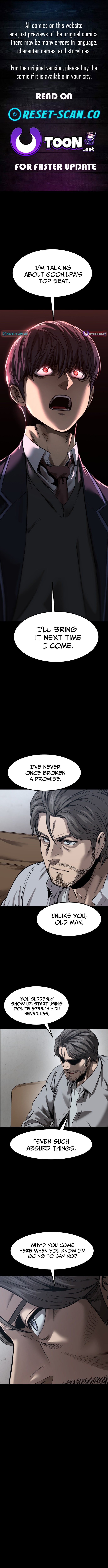 Cartel Chapter 2 Page 1