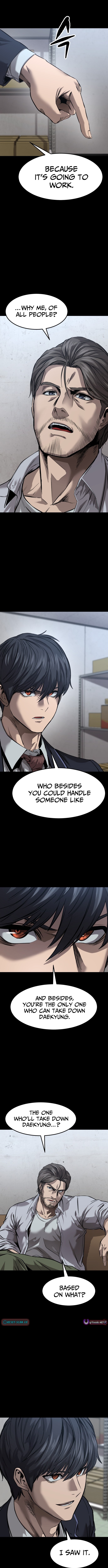 Cartel Chapter 2 Page 1