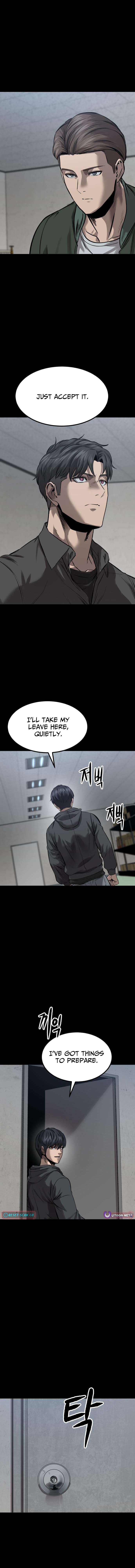 Cartel Chapter 6 Page 1