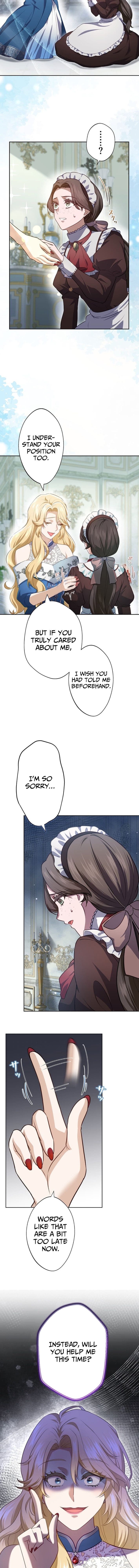 Caught by My Husband Chapter 1 Page 1