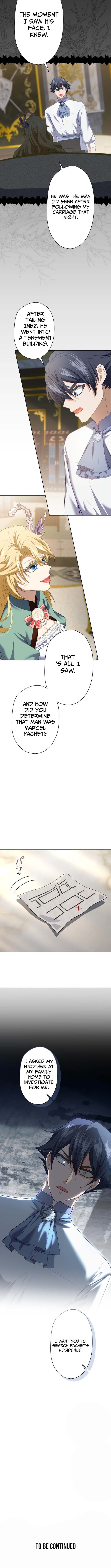 Caught by My Husband Chapter 17 Page 1