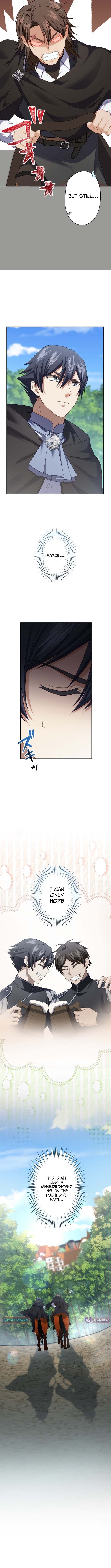 Caught by My Husband Chapter 18 Page 1