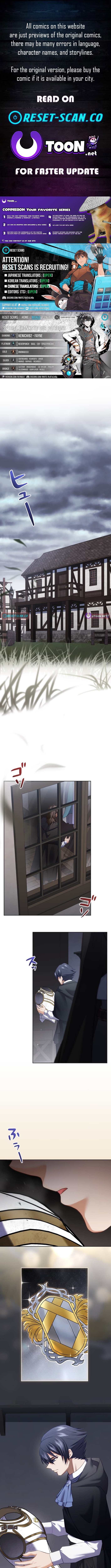 Caught by My Husband Chapter 19 Page 1