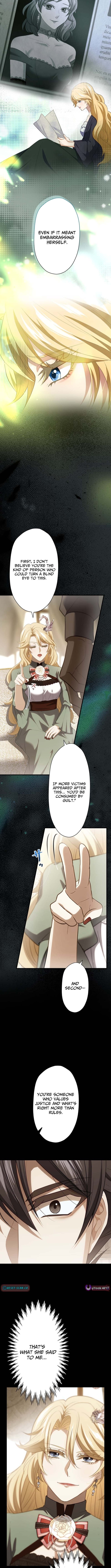 Caught by My Husband Chapter 20 Page 1