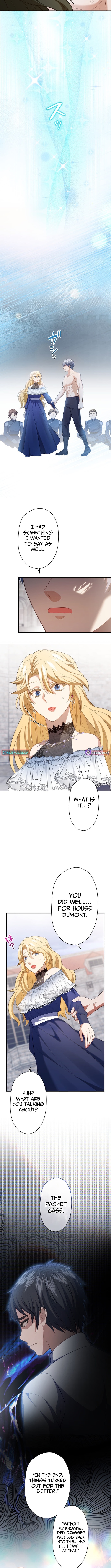 Caught by My Husband Chapter 22 Page 1