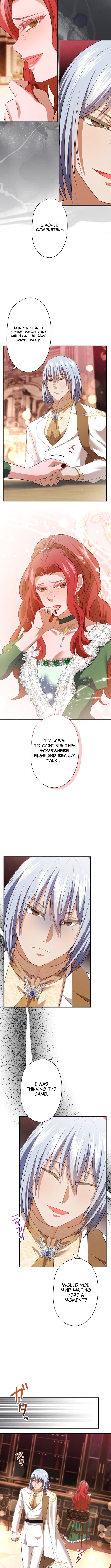 Caught by My Husband Chapter 23 Page 1