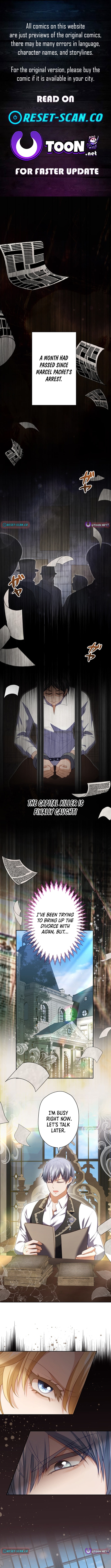 Caught by My Husband Chapter 24 Page 1