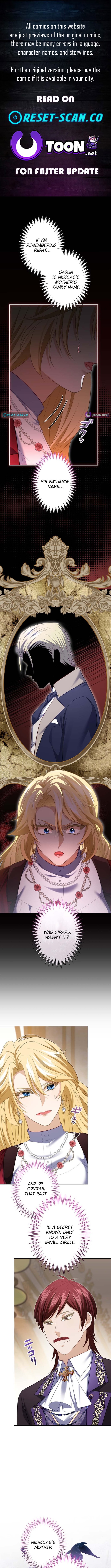 Caught by My Husband Chapter 25 Page 1