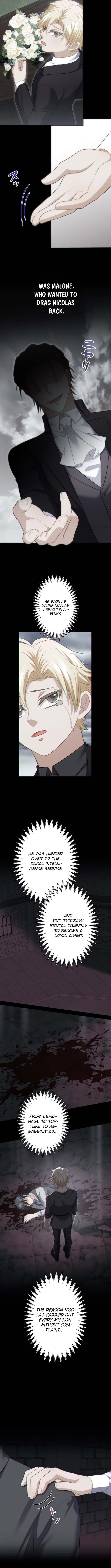 Caught by My Husband Chapter 25 Page 1