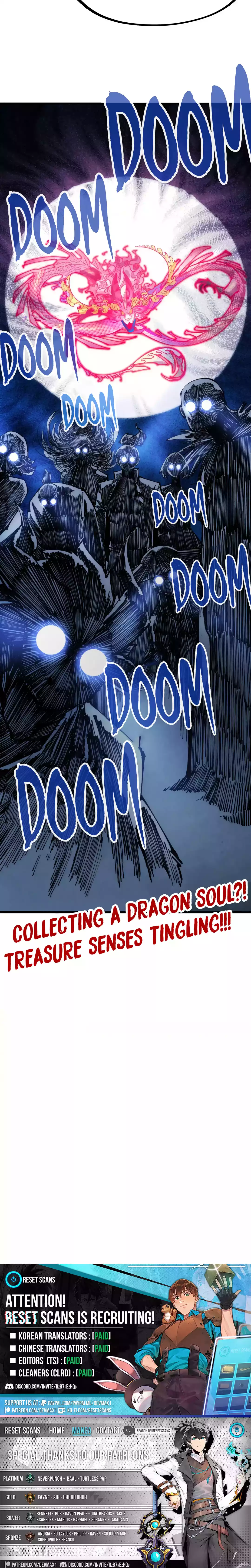 The Ultimate of All Ages Chapter 264 Page 1