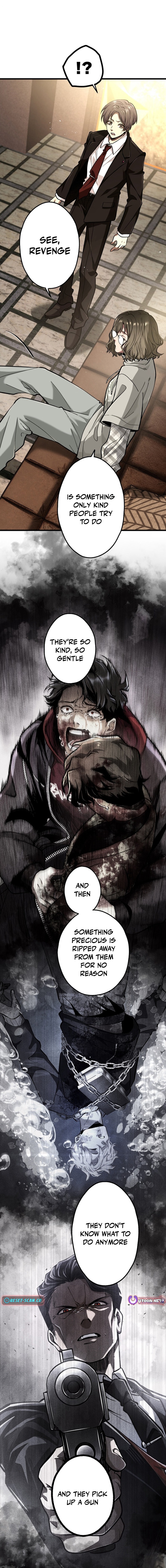 Cerberus Chapter 42 Page 1