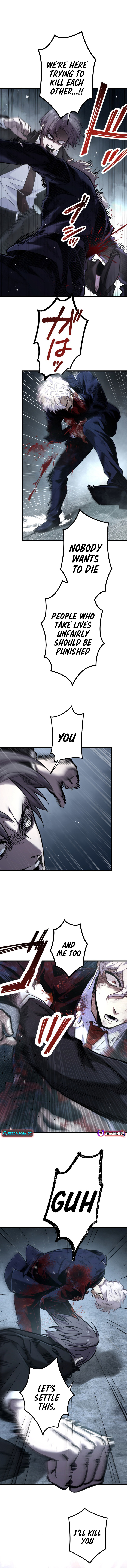 Cerberus Chapter 44 Page 1