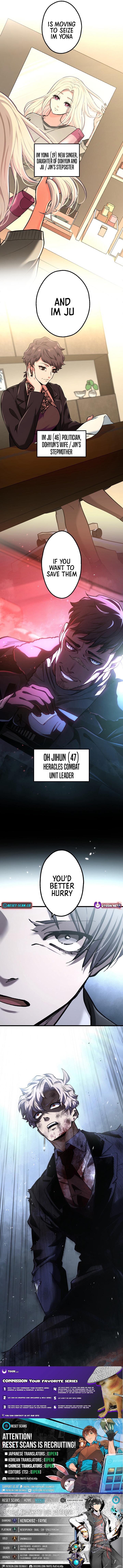 Cerberus Chapter 44 Page 1