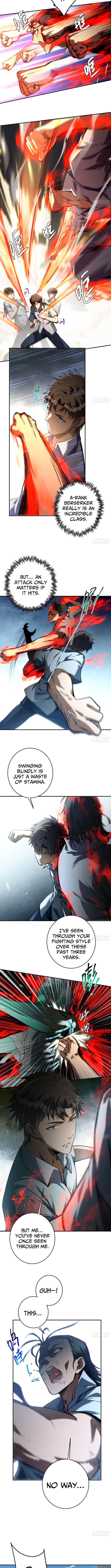 I Turn Skills into Broken Ones with a Single Word Chapter 5 Page 1