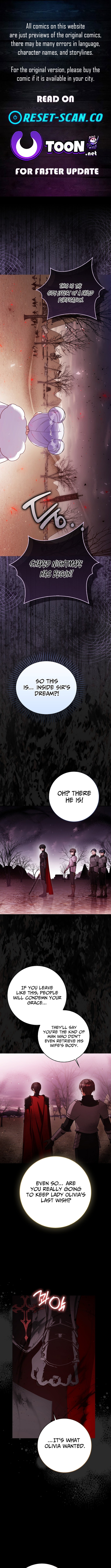 The Dutiful Kid Who Saved the Villainous Family Chapter 12 Page 1