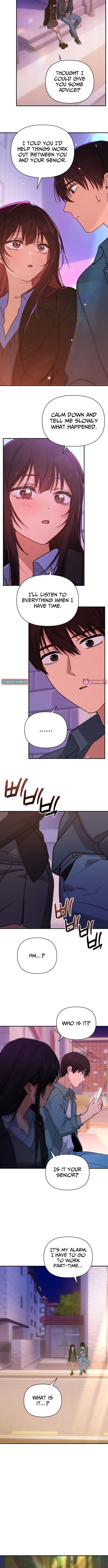 Mia Has Returned Chapter 29 Page 1