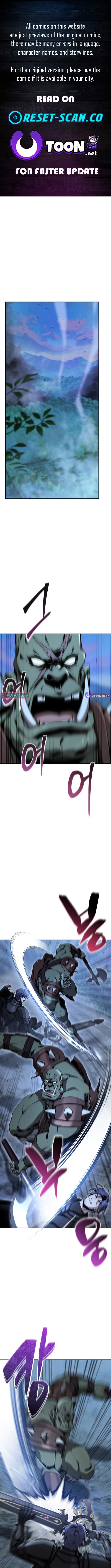 The Unprecedented Prodigy of the Duke's House Chapter 38 Page 1