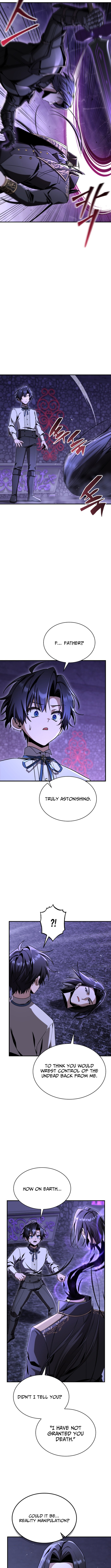 The Unprecedented Prodigy of the Duke's House Chapter 38 Page 1