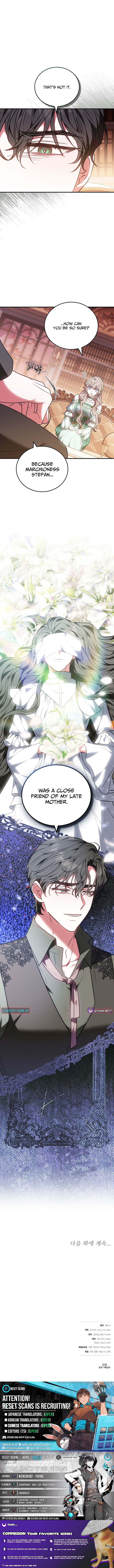 I'm a Homebody, But I Possessed Into a Dark Confinement Story Chapter 39 Page 1