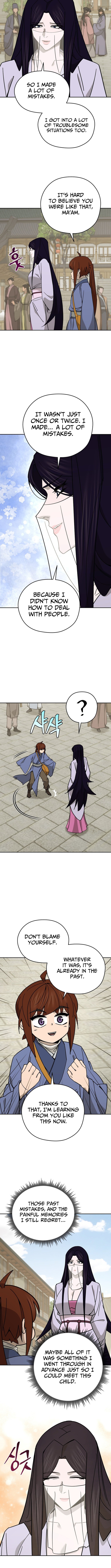 Murim’s Youngest Miracle Demon Doctor Chapter 67 Page 1