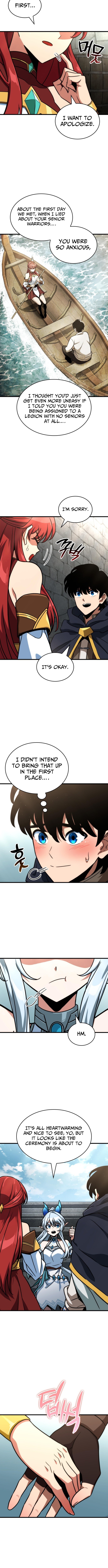 Valhalla Saga Chapter 71 Page 1